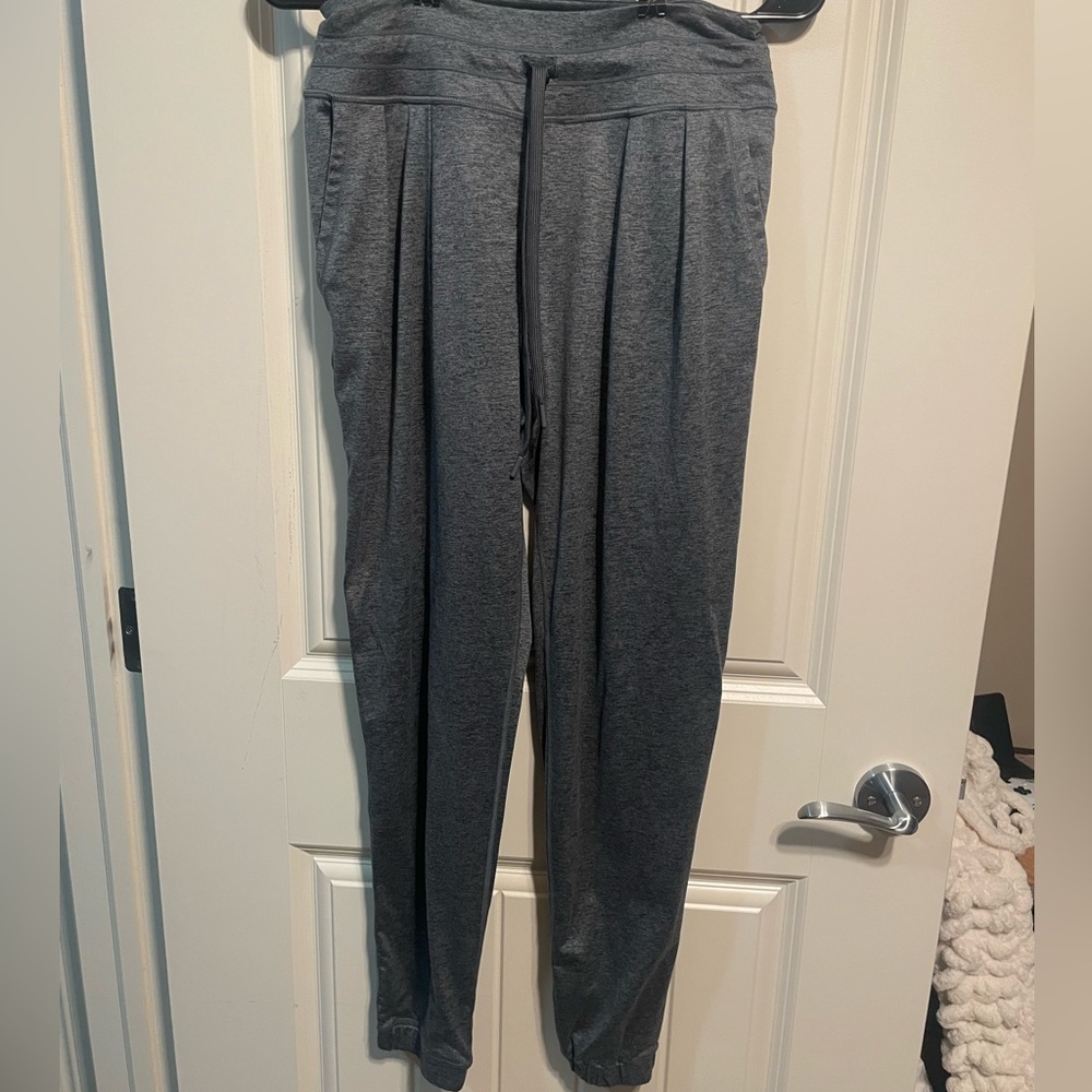 Joggers